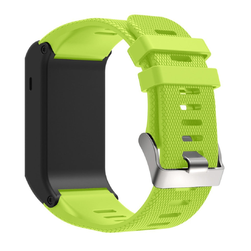 Silicone Strap for Garmin Vivoactive HR