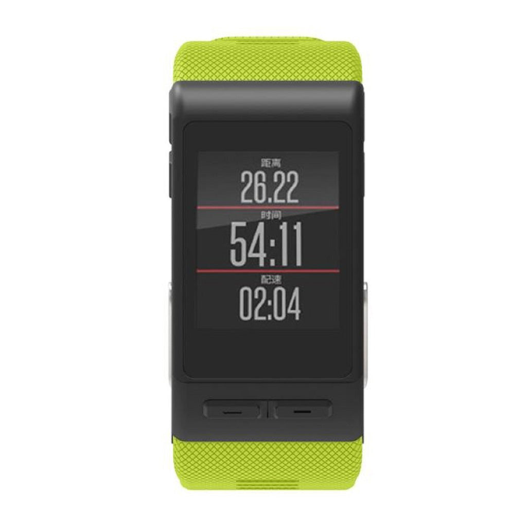 Silicone Strap for Garmin Vivoactive HR