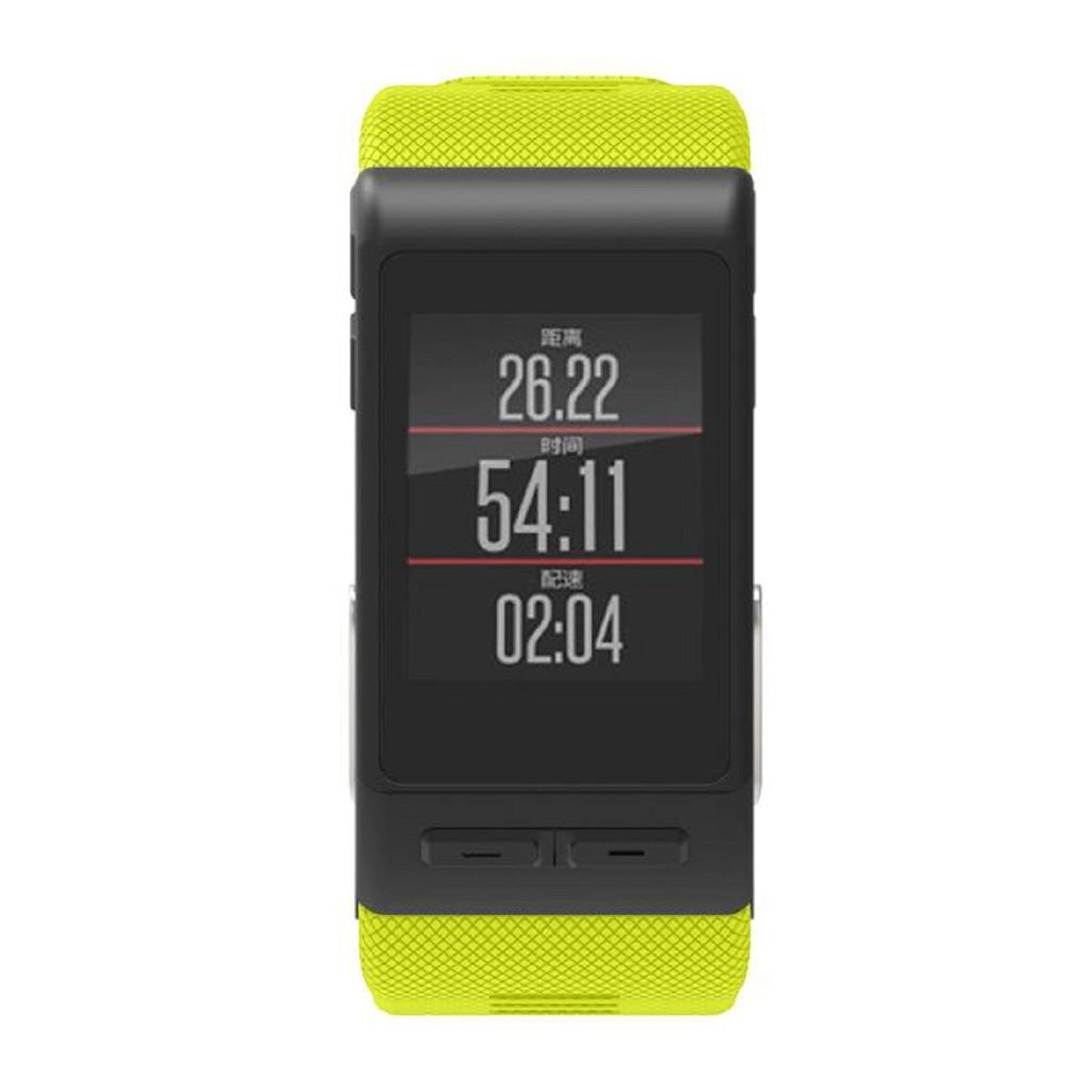 Silicone Strap for Garmin Vivoactive HR