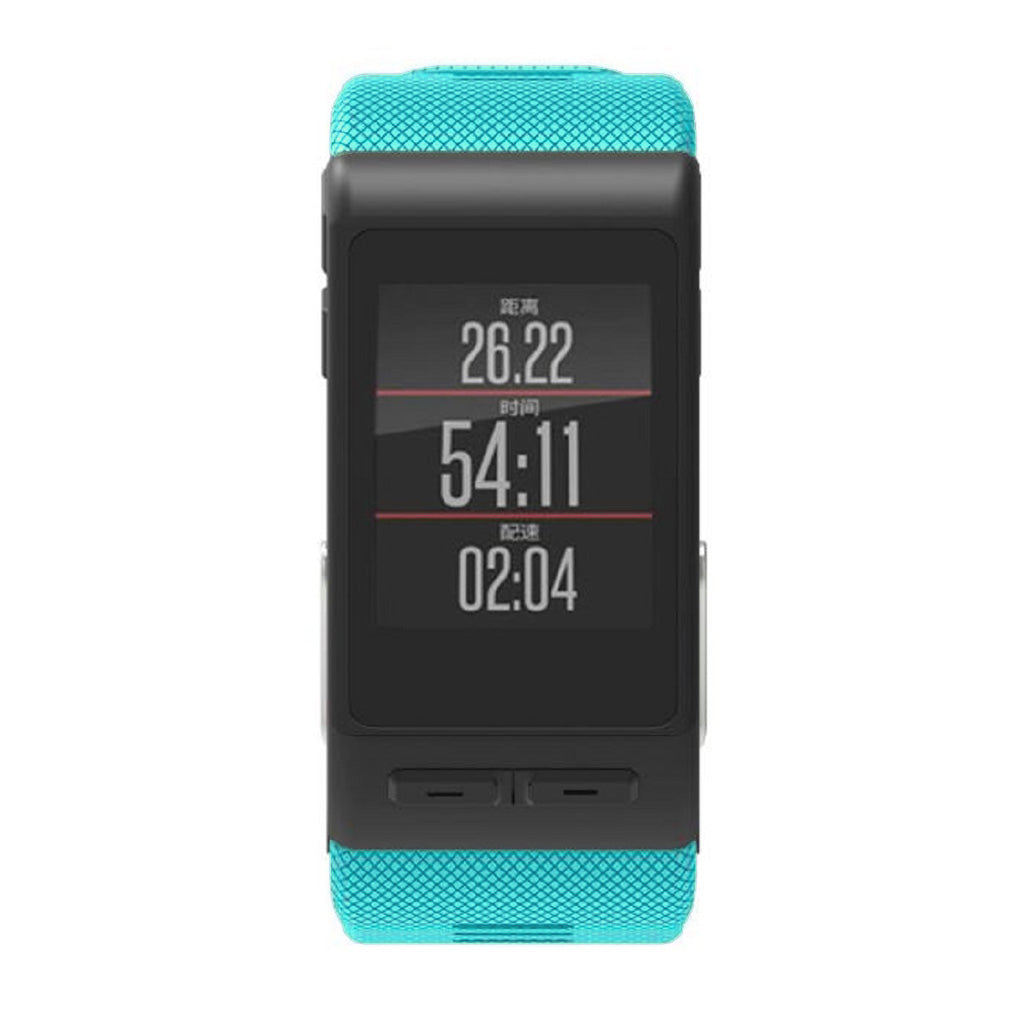 Silicone Strap for Garmin Vivoactive HR