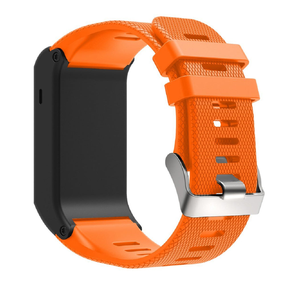 Silicone Strap for Garmin Vivoactive HR
