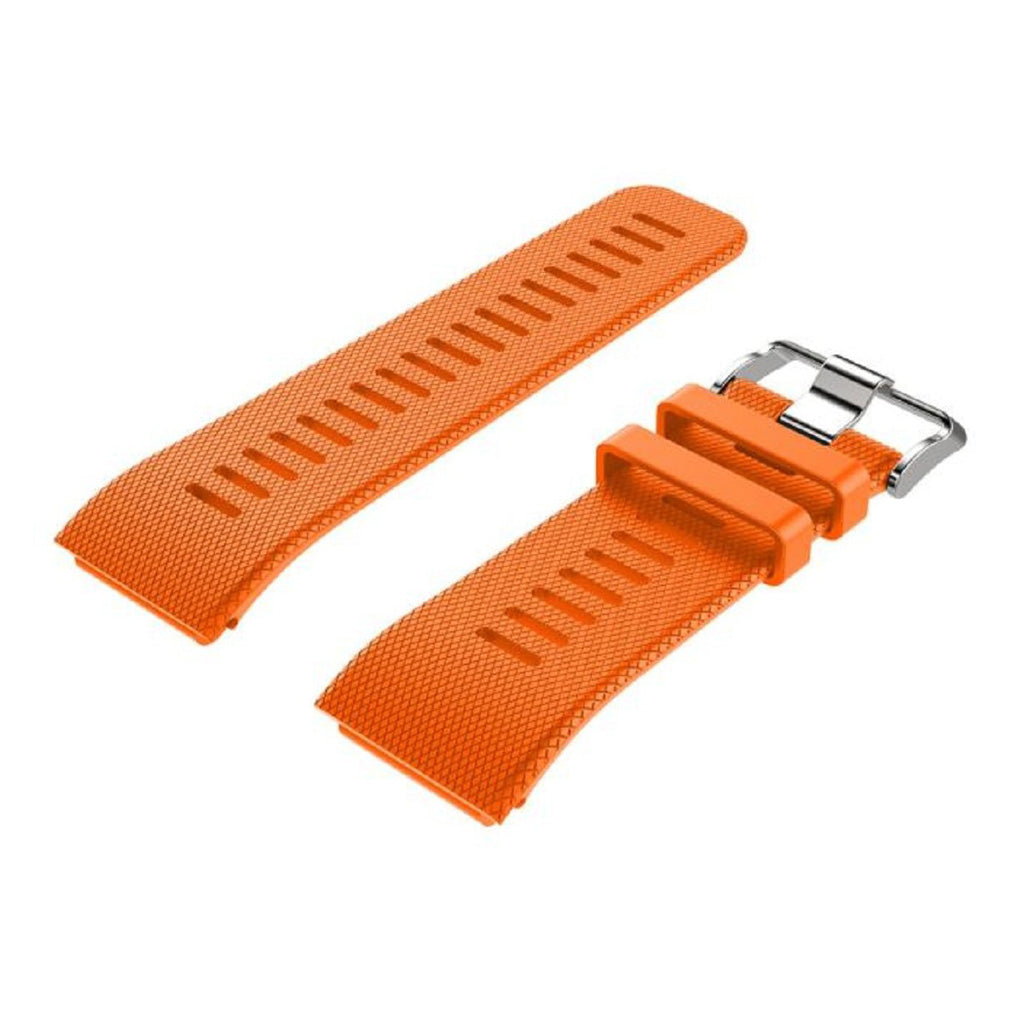 Silicone Strap for Garmin Vivoactive HR