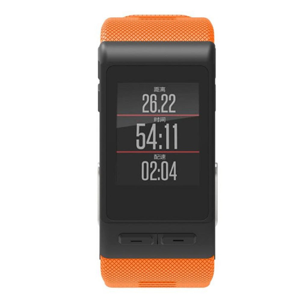Silicone Strap for Garmin Vivoactive HR