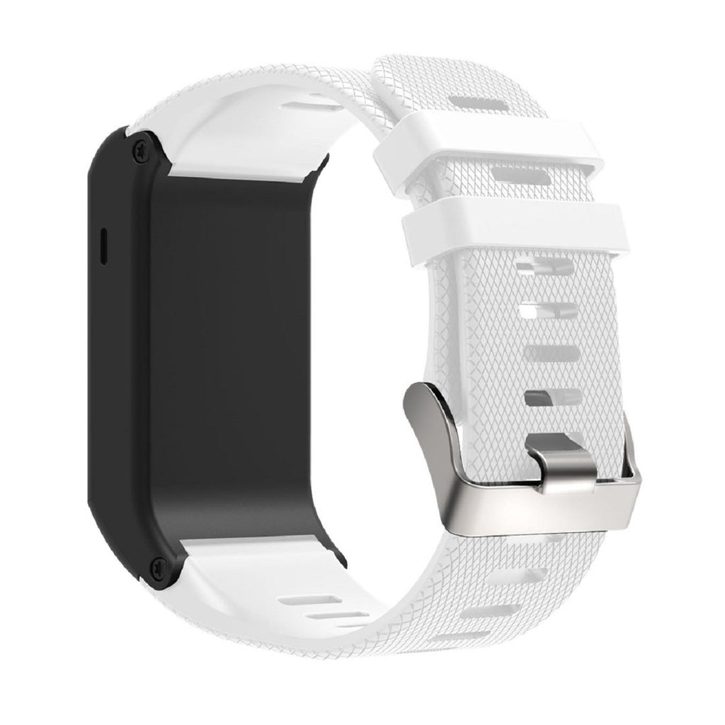Silicone Strap for Garmin Vivoactive HR