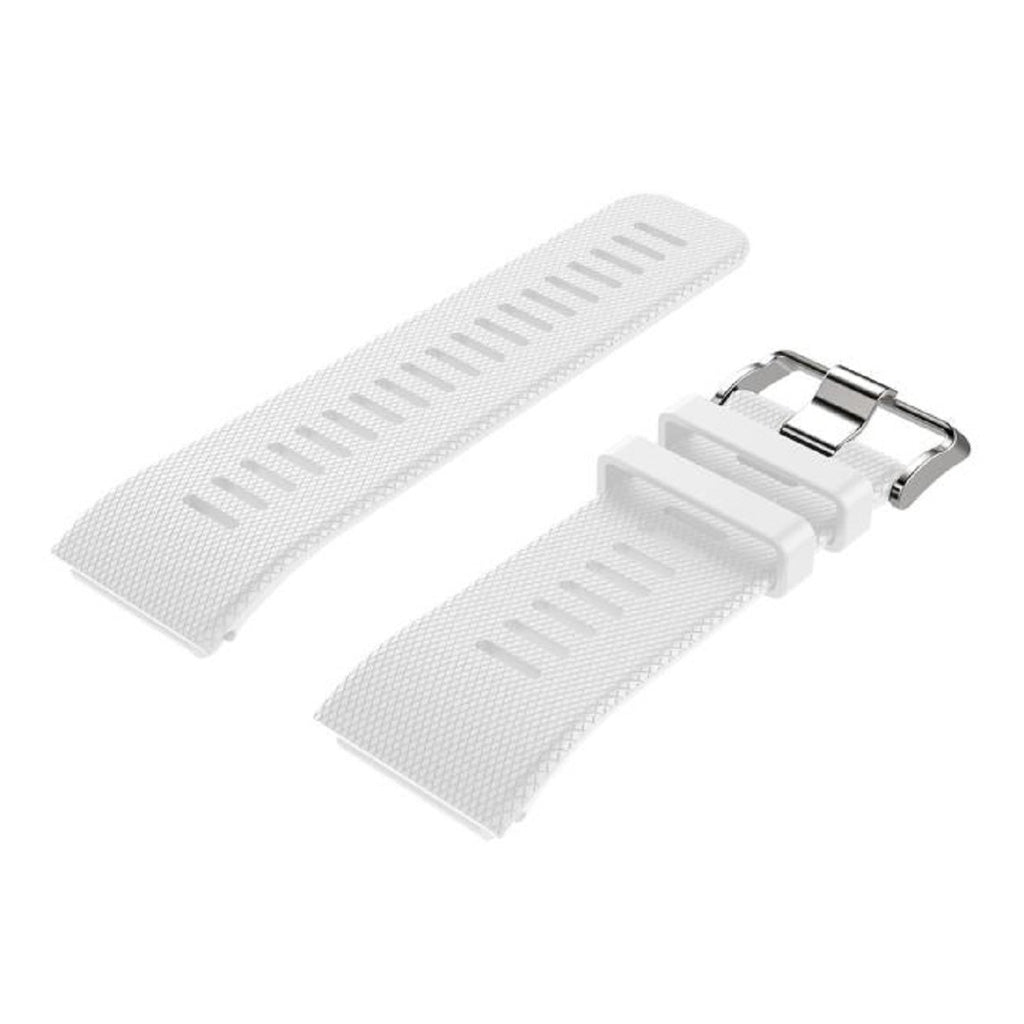 Silicone Strap for Garmin Vivoactive HR