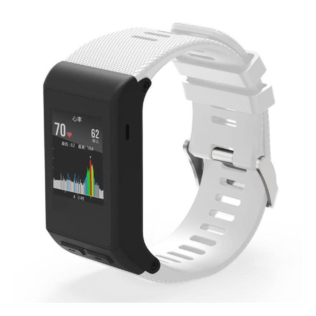 Silicone Strap for Garmin Vivoactive HR