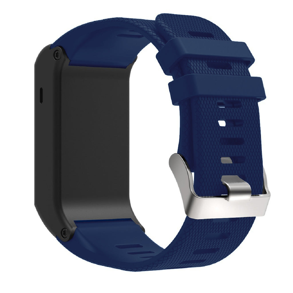 Silicone Strap for Garmin Vivoactive HR