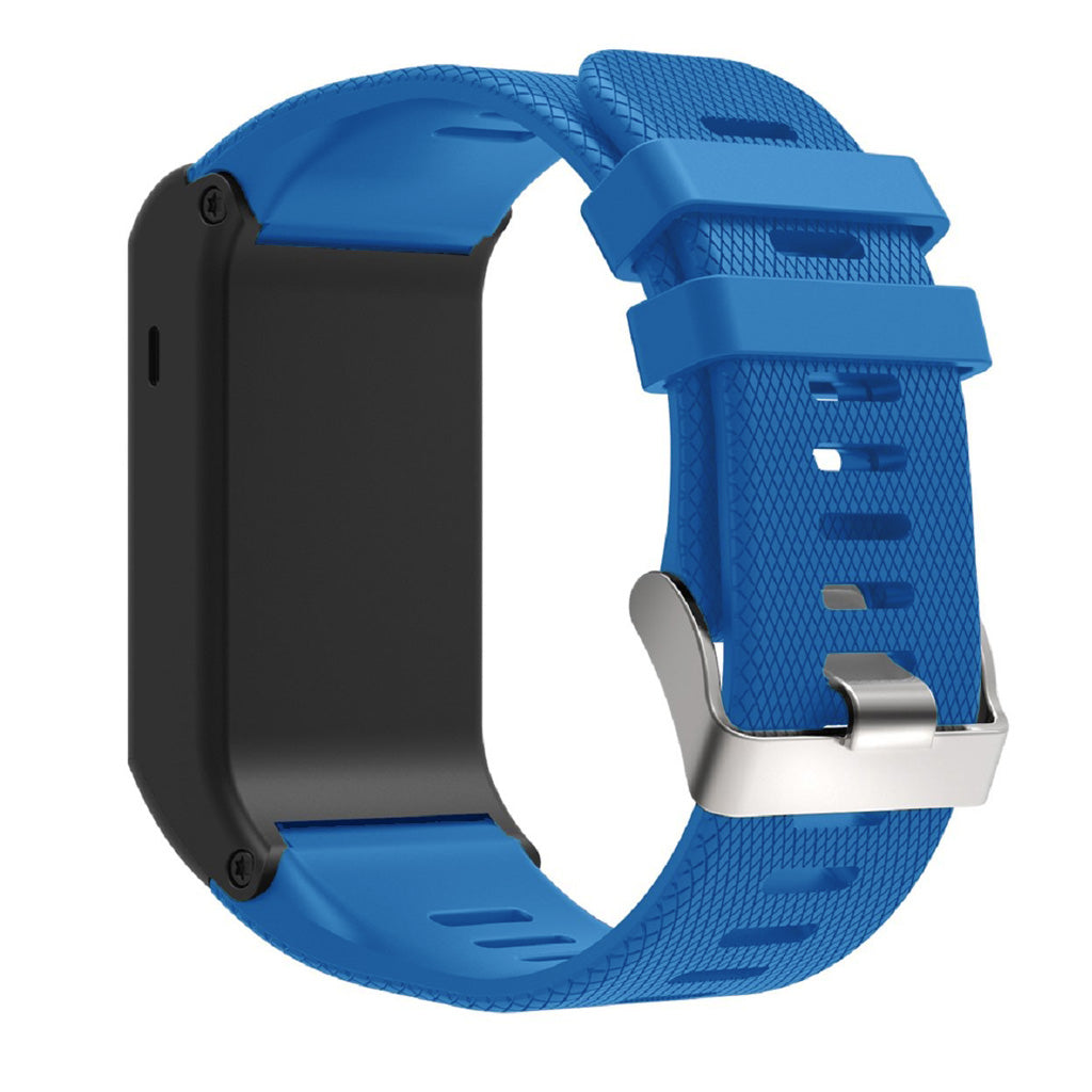 Silicone Strap for Garmin Vivoactive HR