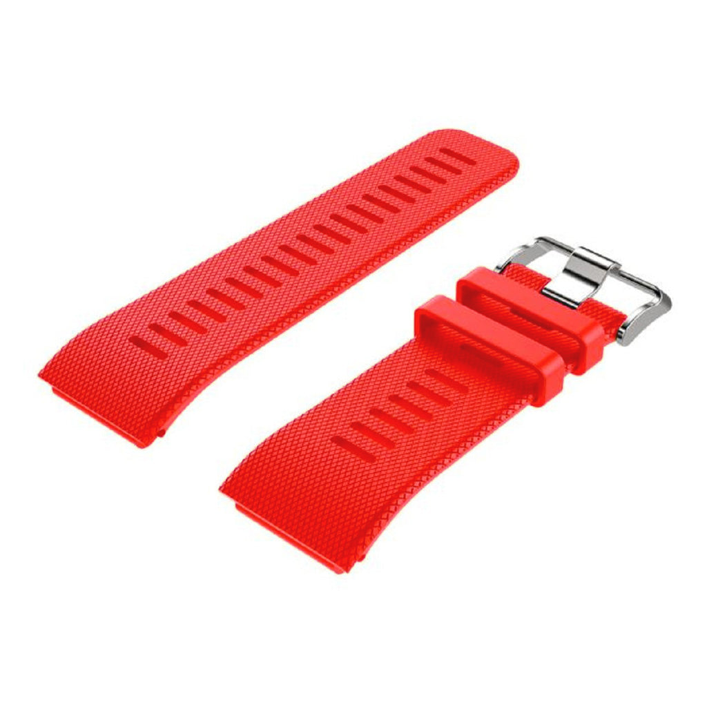 Silicone Strap for Garmin Vivoactive HR