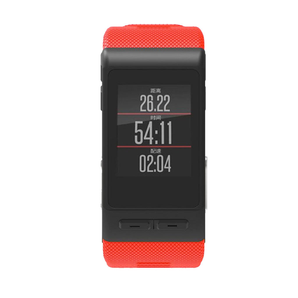 Silicone Strap for Garmin Vivoactive HR