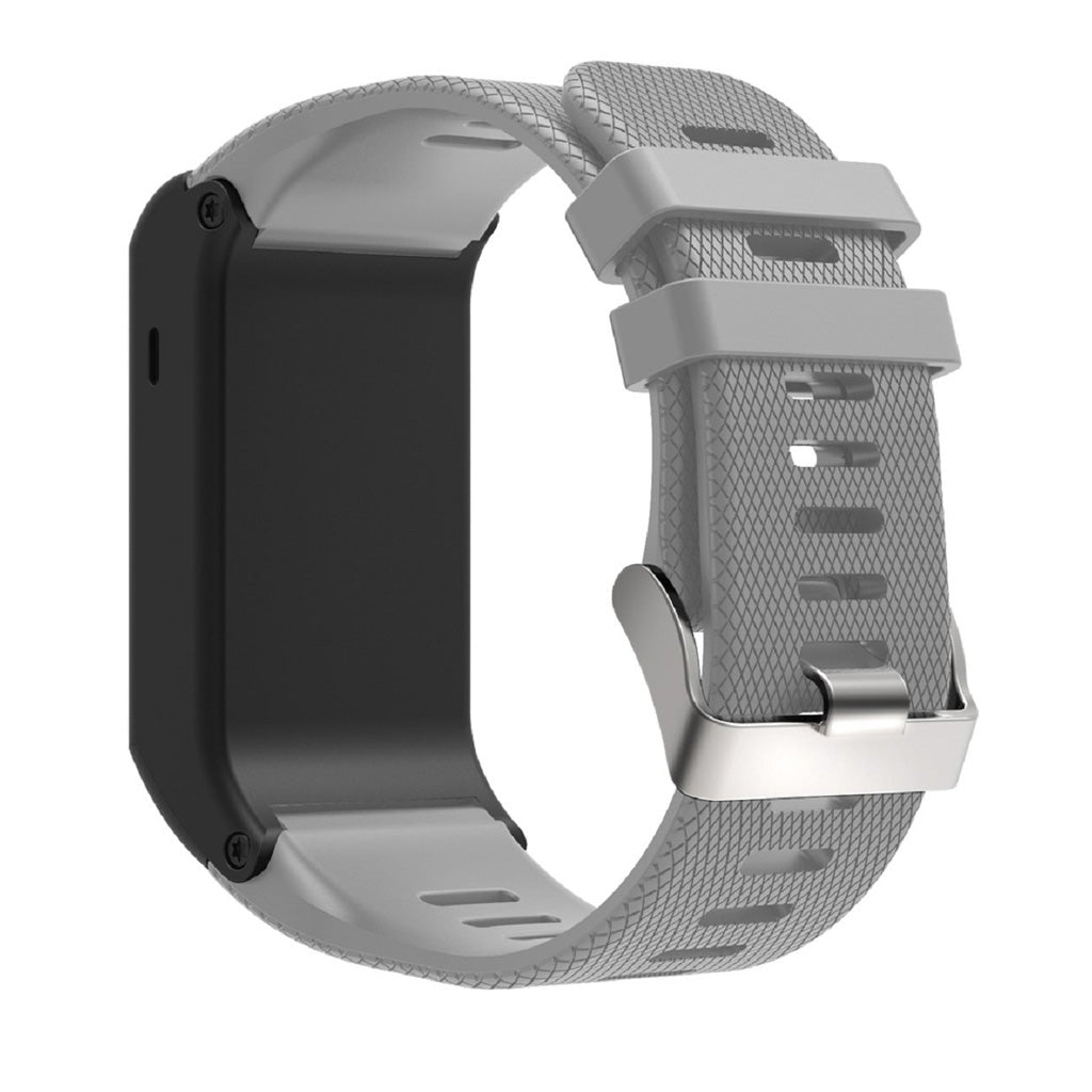 Silicone Strap for Garmin Vivoactive HR