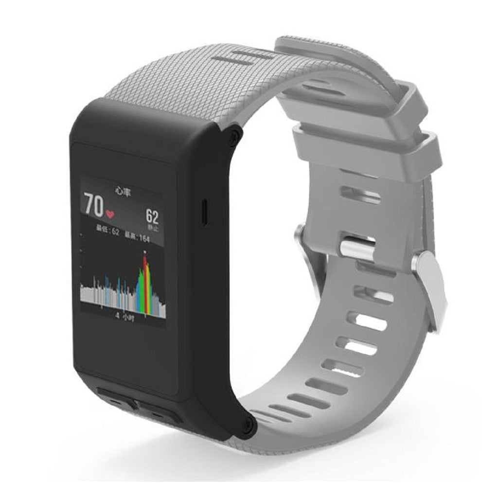 Silicone Strap for Garmin Vivoactive HR
