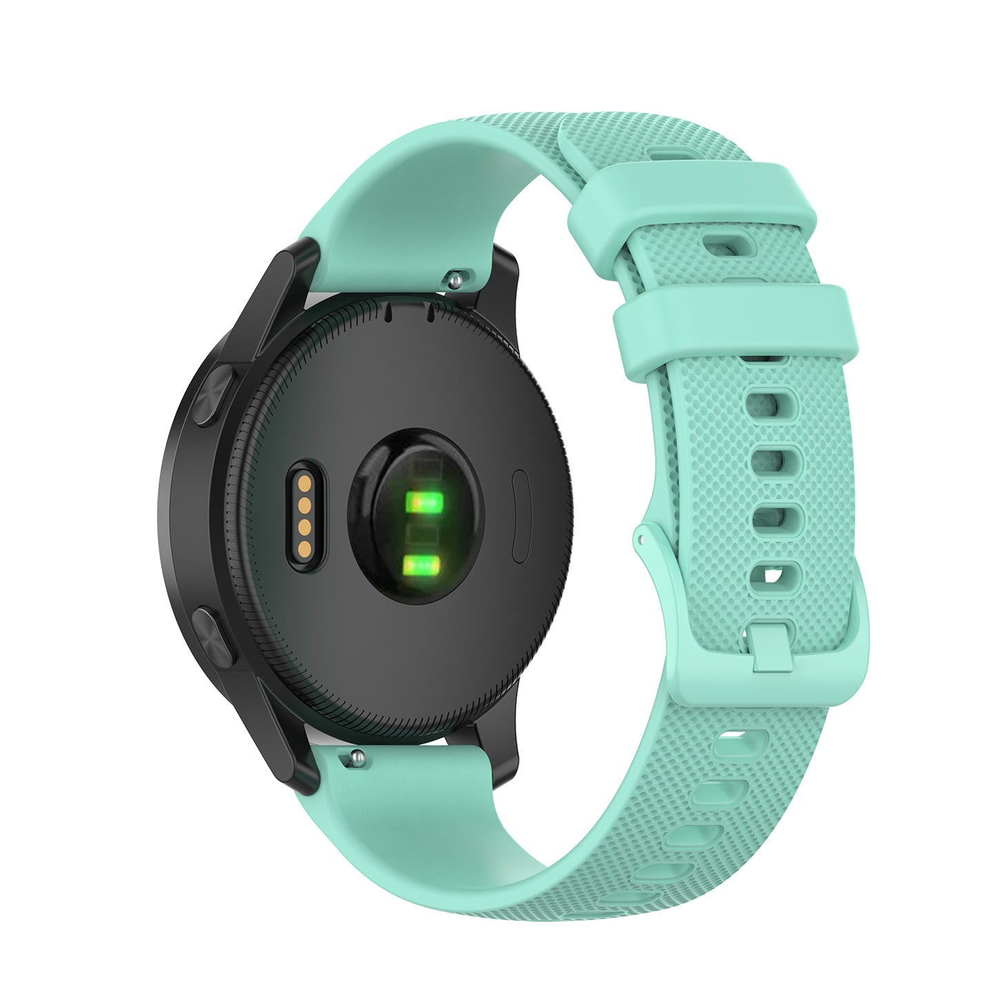 Rubber Band for Garmin Vivoactive 4