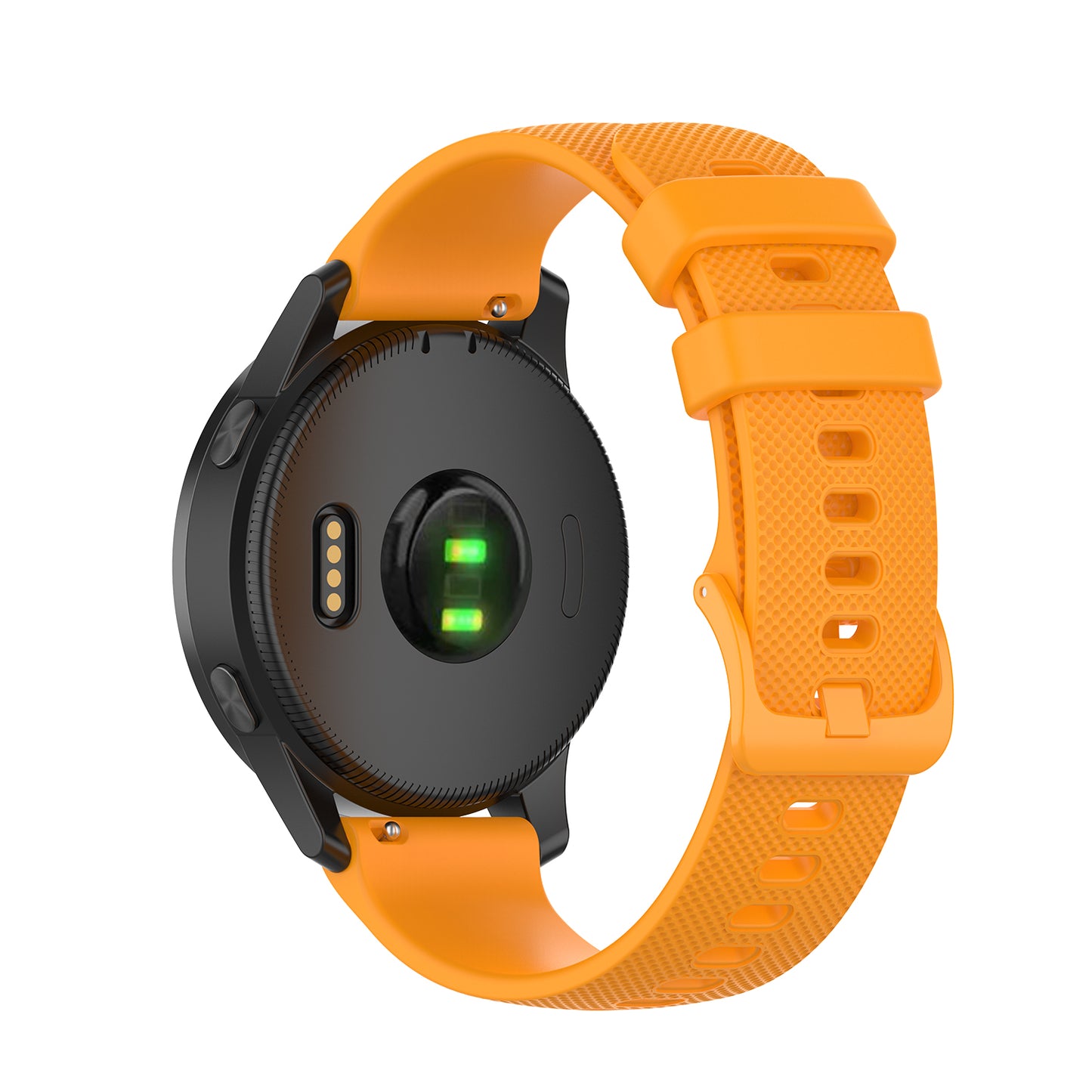 Rubber Band for Garmin Vivoactive 4