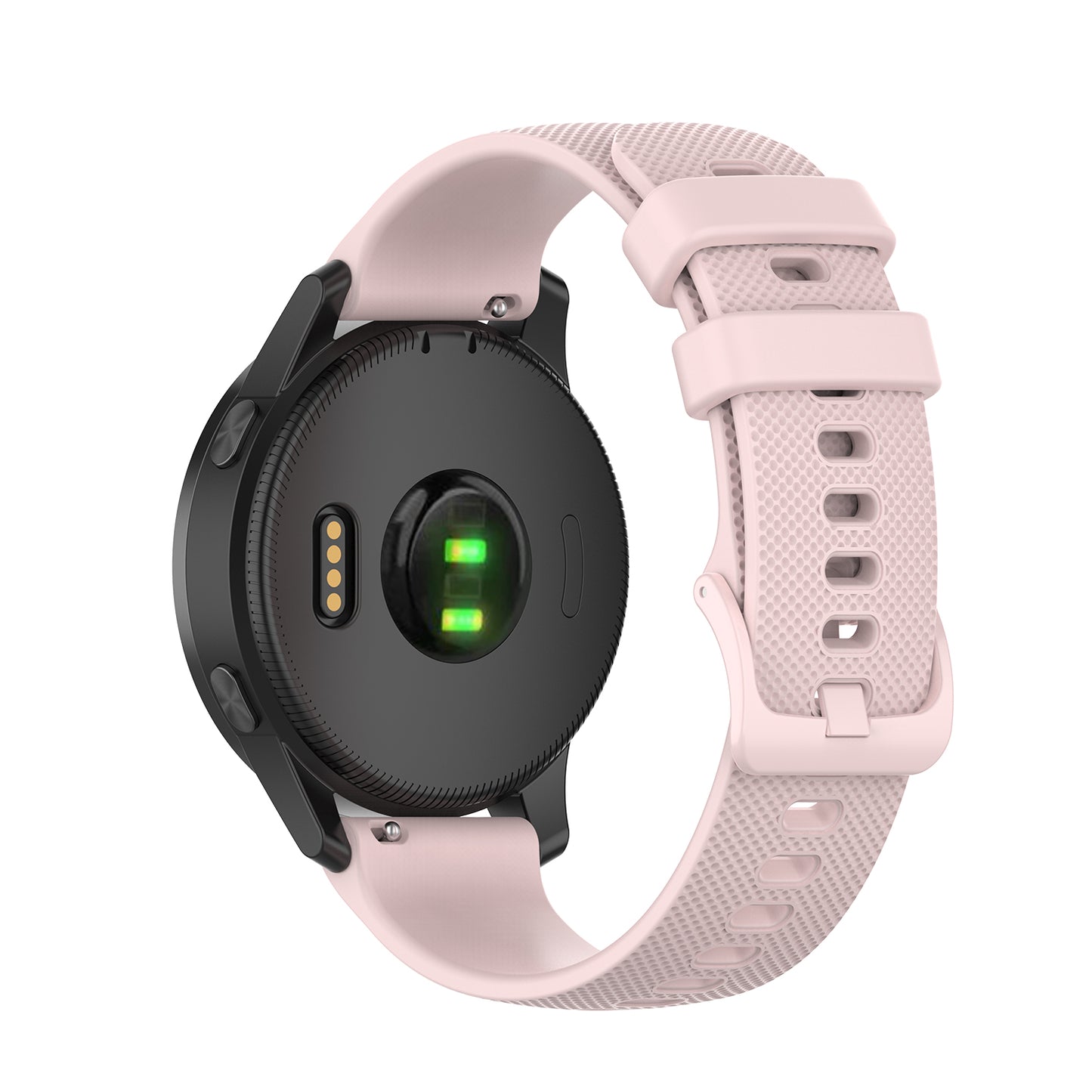 Rubber Band for Garmin Vivoactive 4