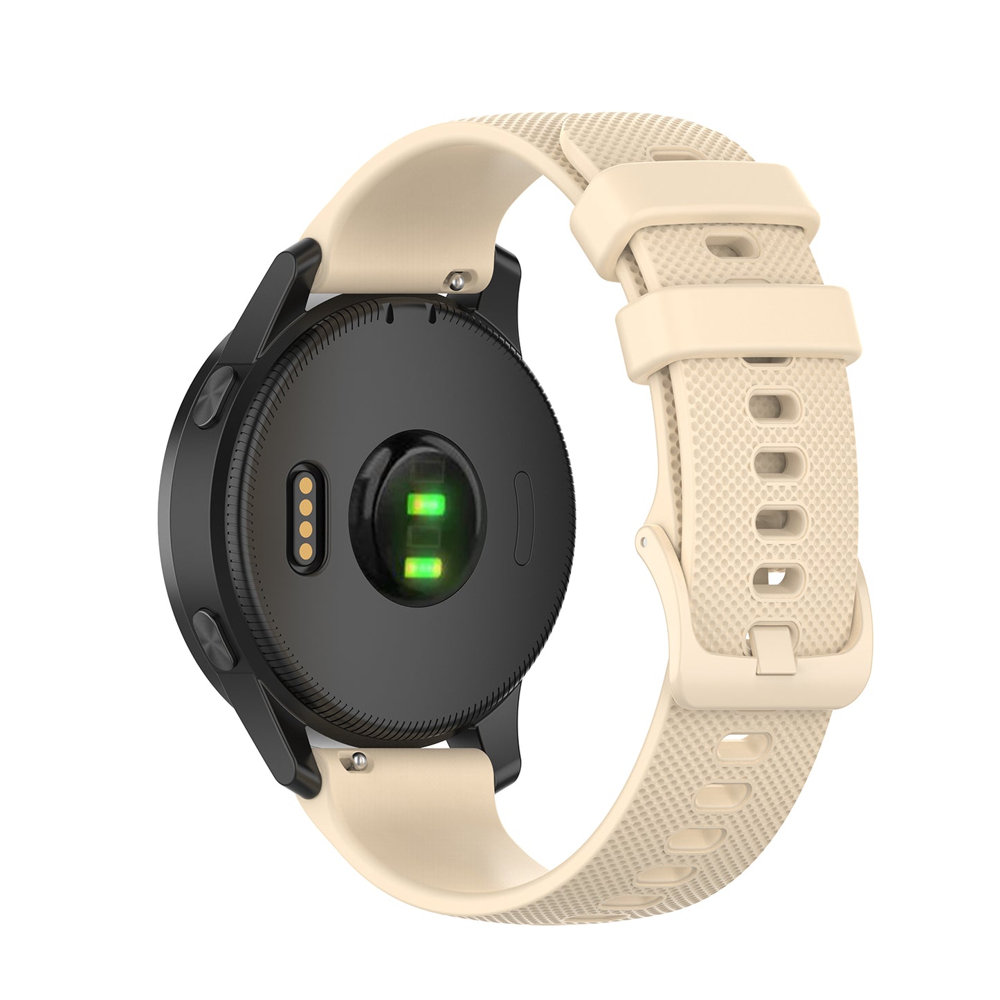 Rubber Band for Garmin Vivoactive 4