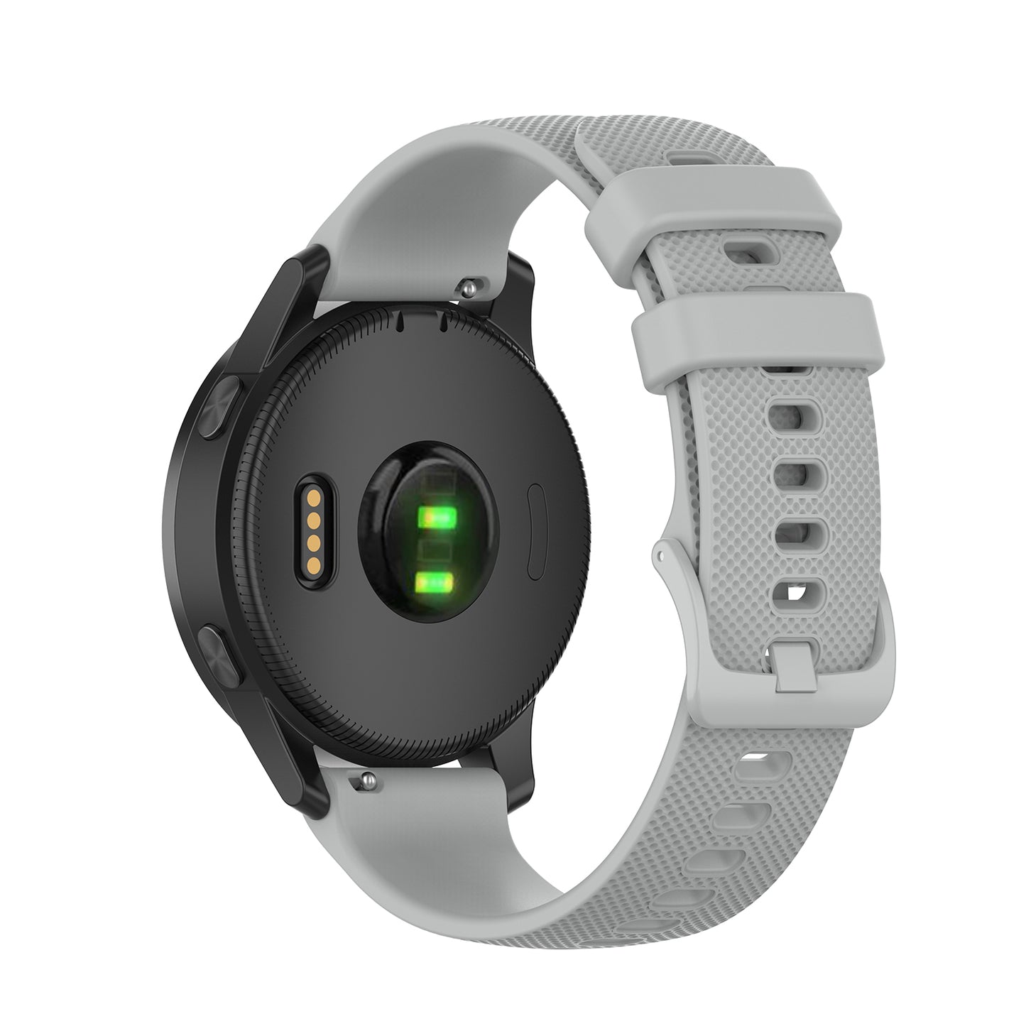 Rubber Band for Garmin Vivoactive 4