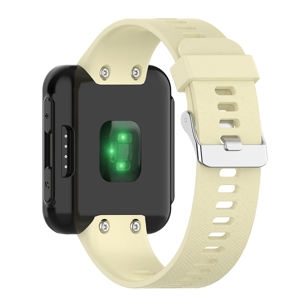 Rubber Band for Garmin Forerunner 30 & 35
