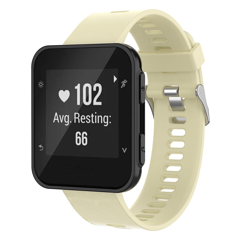 Rubber Band for Garmin Forerunner 30 & 35