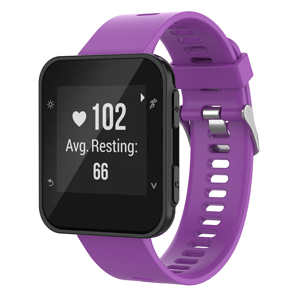 Rubber Band for Garmin Forerunner 30 & 35