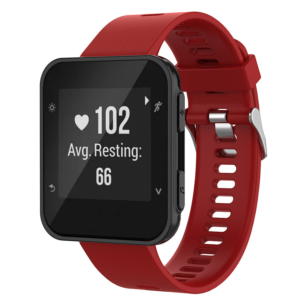 Rubber Band for Garmin Forerunner 30 & 35