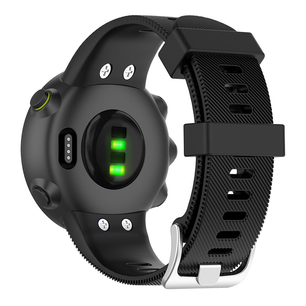 Rubber Band for Garmin Forerunner 30 & 35