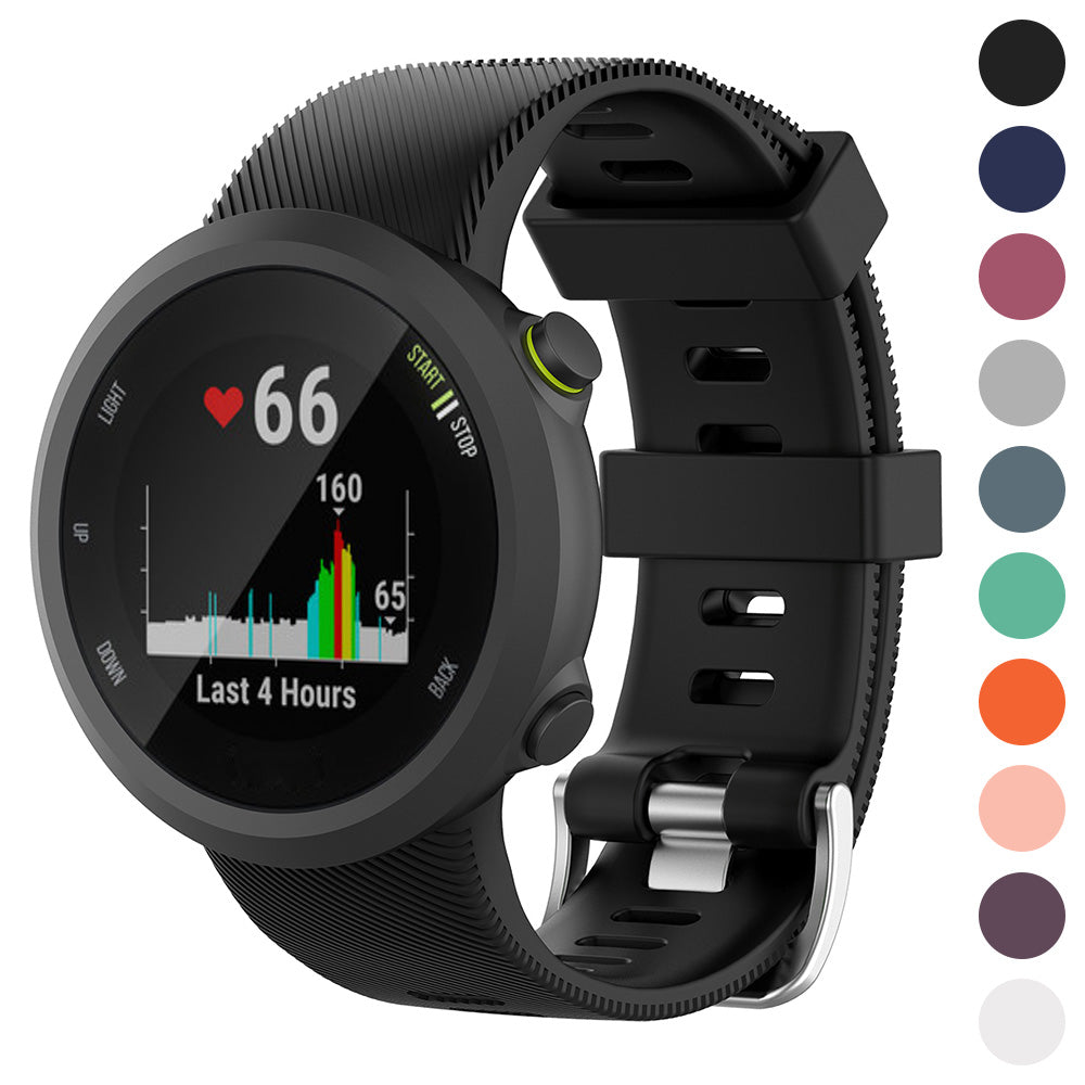 Rubber Band for Garmin Forerunner 30 & 35