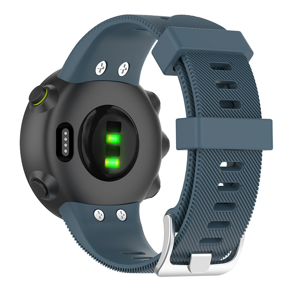 Rubber Band for Garmin Forerunner 45 / 45S / Swim 2