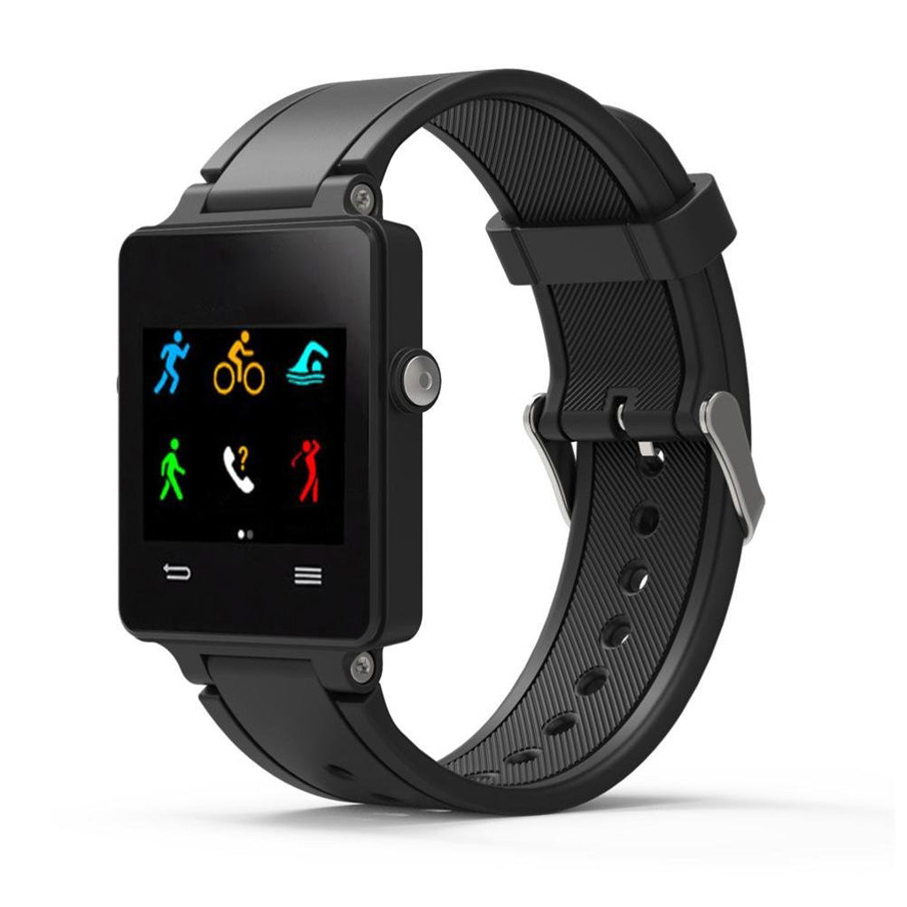 Silicone Strap for Garmin Forerunner 35