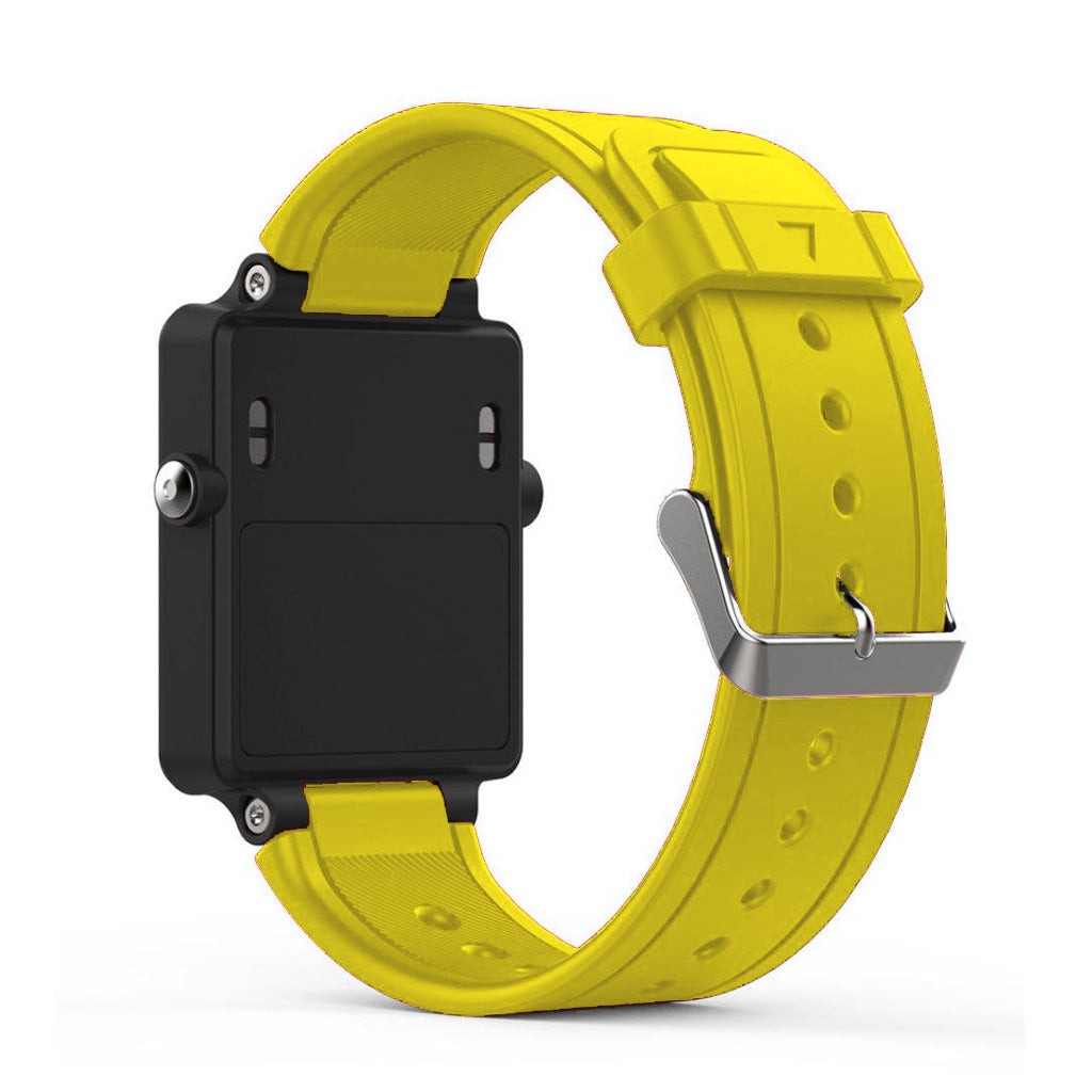 Silicone Strap for Garmin Vivoactive / Approach S2 / Approach S4