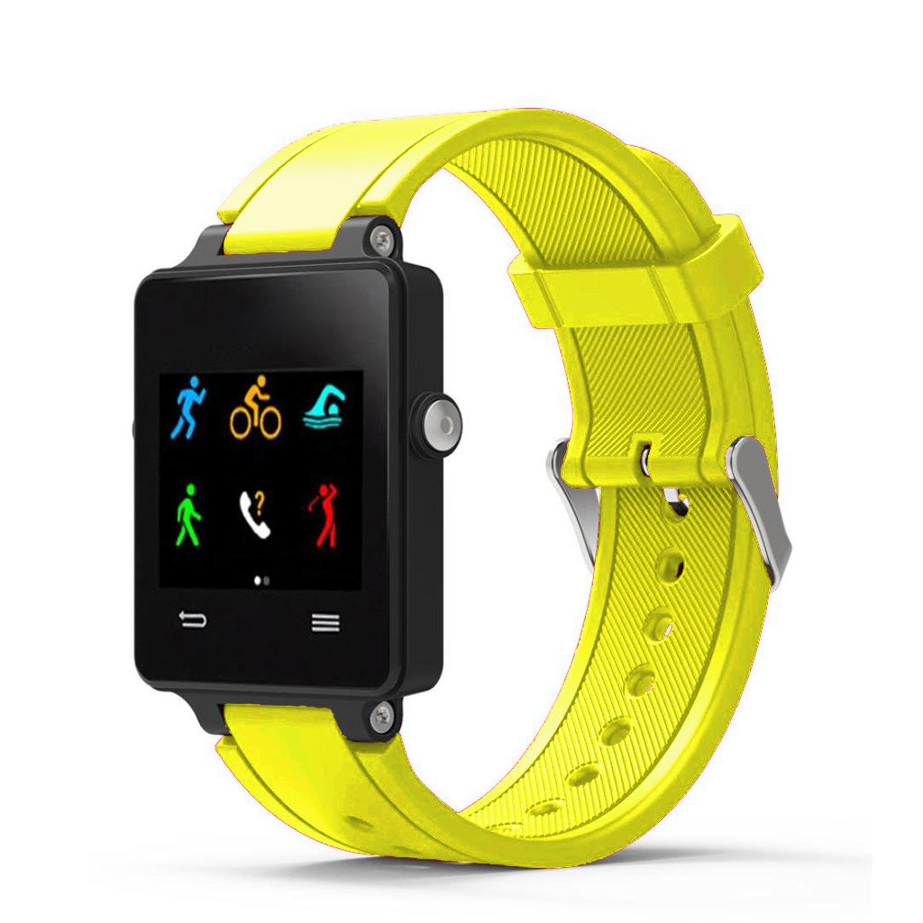 Silicone Strap for Garmin Vivoactive / Approach S2 / Approach S4