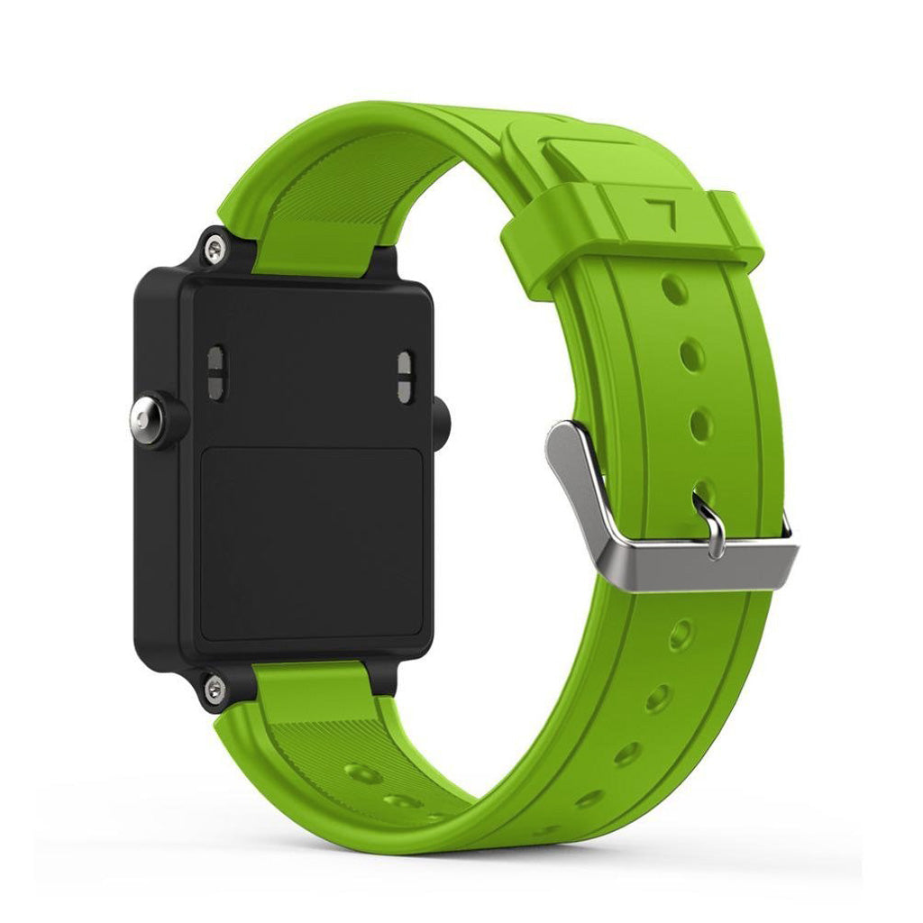 Silicone Strap for Garmin Vivoactive / Approach S2 / Approach S4