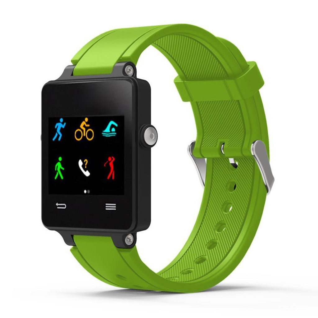 Silicone Strap for Garmin Vivoactive / Approach S2 / Approach S4
