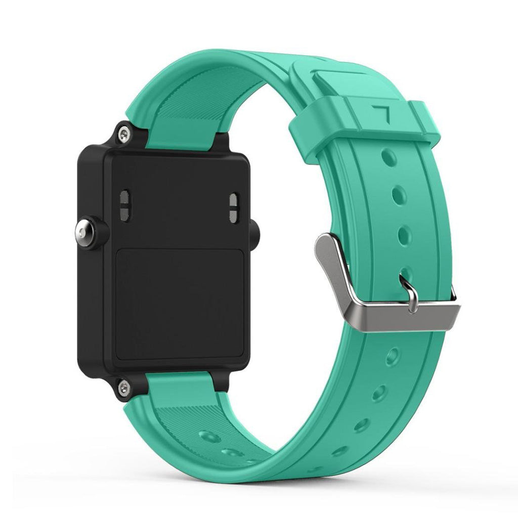 Silicone Strap for Garmin Vivoactive / Approach S2 / Approach S4