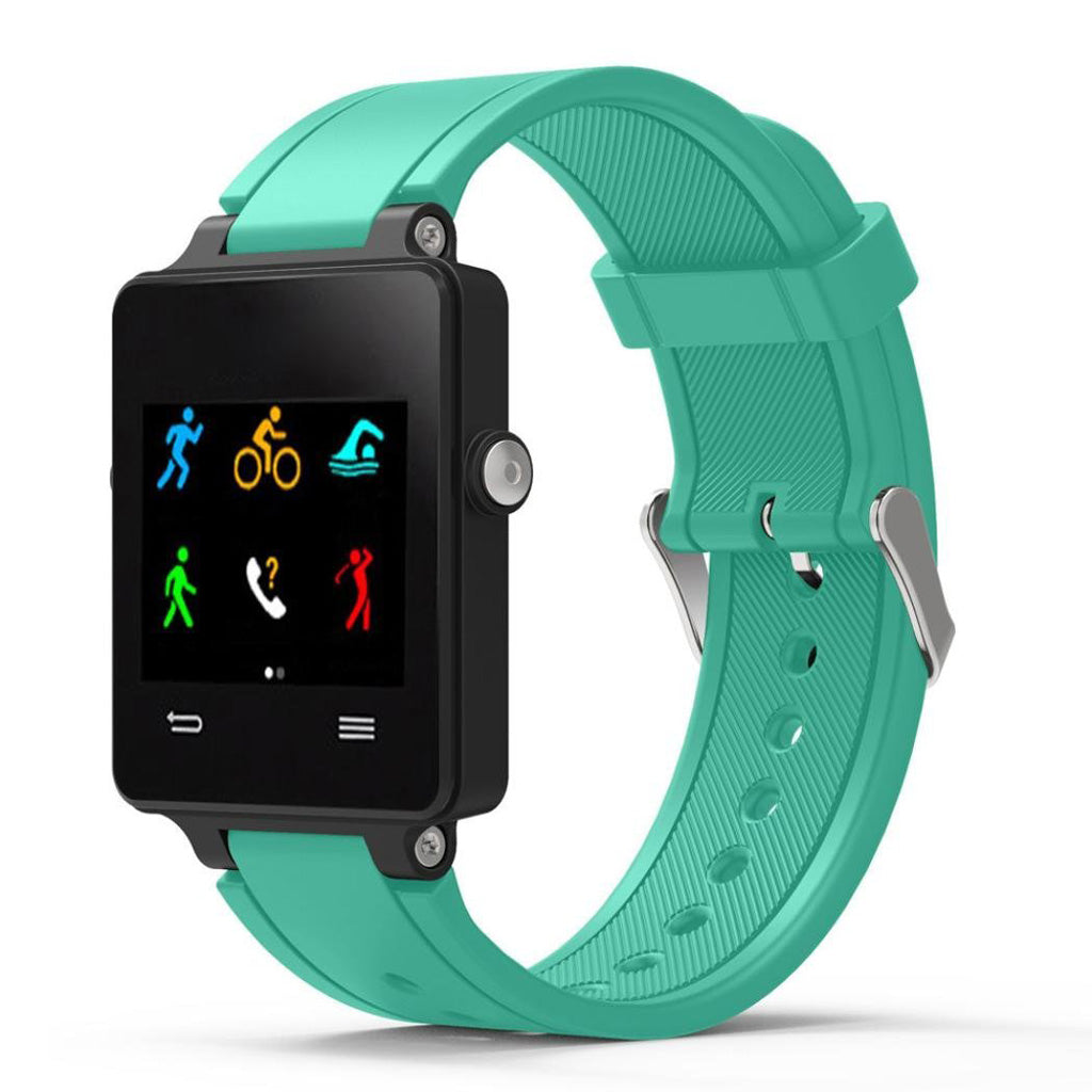 Silicone Strap for Garmin Vivoactive / Approach S2 / Approach S4