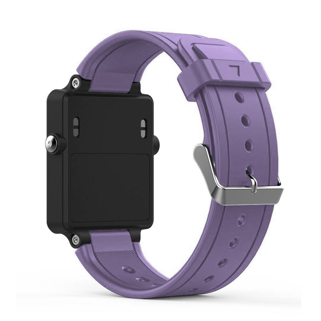 Silicone Strap for Garmin Vivoactive / Approach S2 / Approach S4
