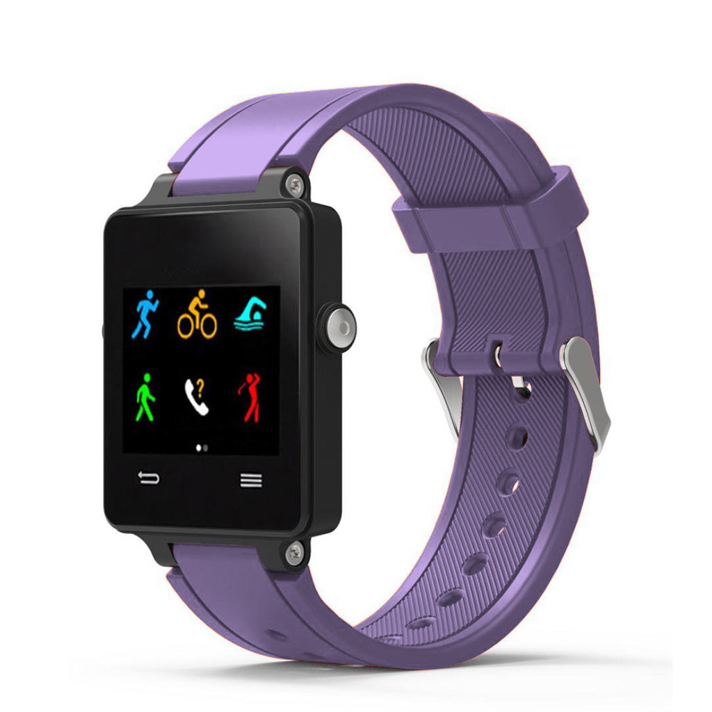 Silicone Strap for Garmin Vivoactive / Approach S2 / Approach S4