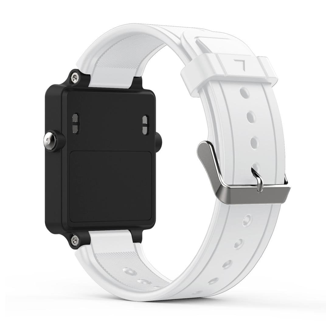 Silicone Strap for Garmin Vivoactive / Approach S2 / Approach S4