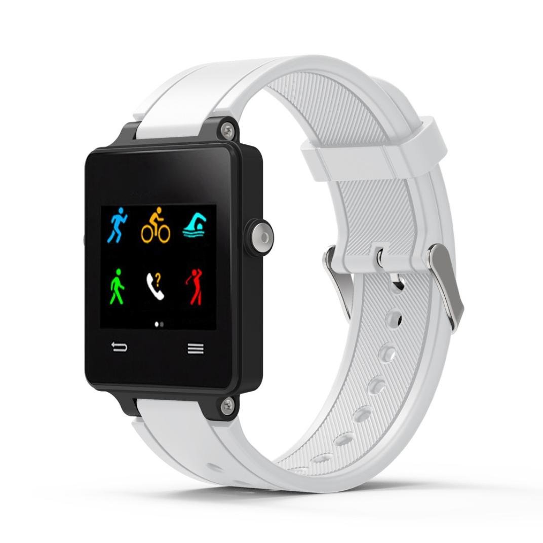 Silicone Strap for Garmin Vivoactive / Approach S2 / Approach S4