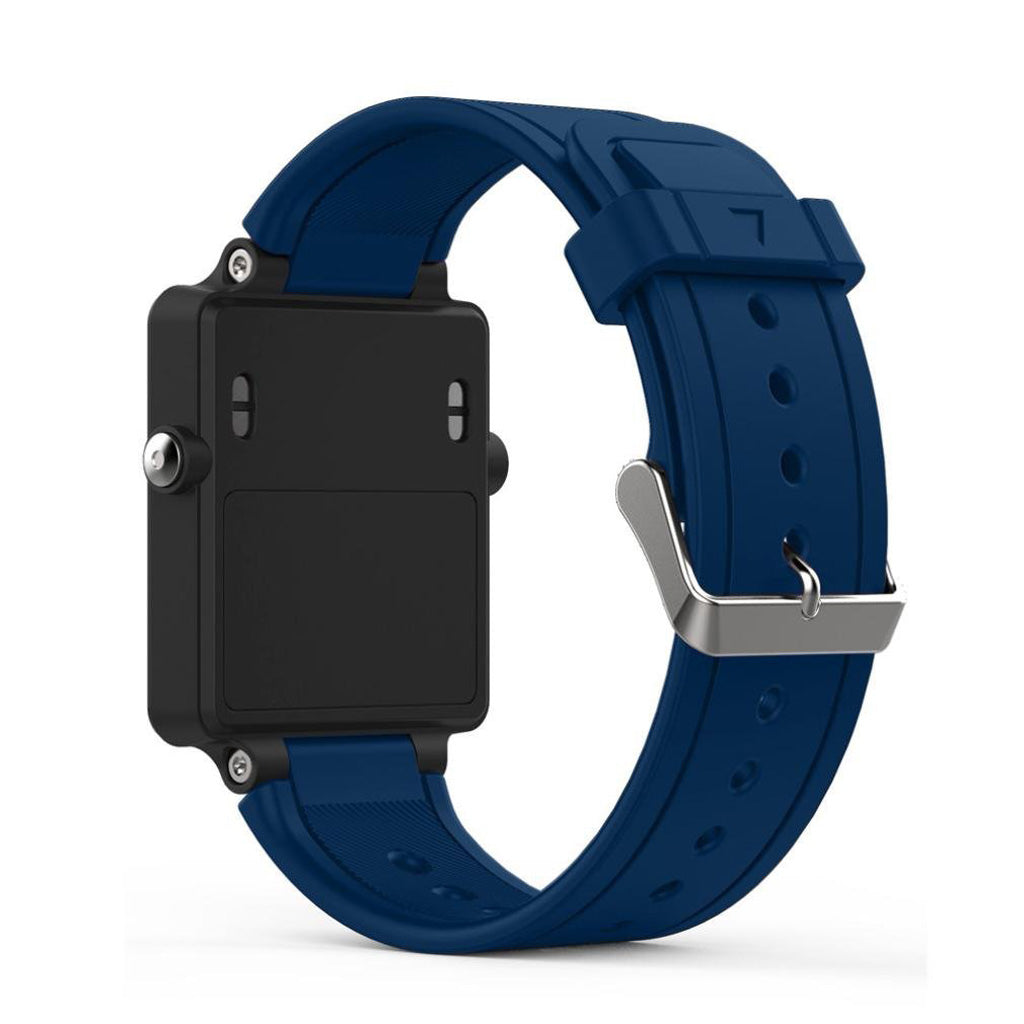Silicone Strap for Garmin Vivoactive / Approach S2 / Approach S4