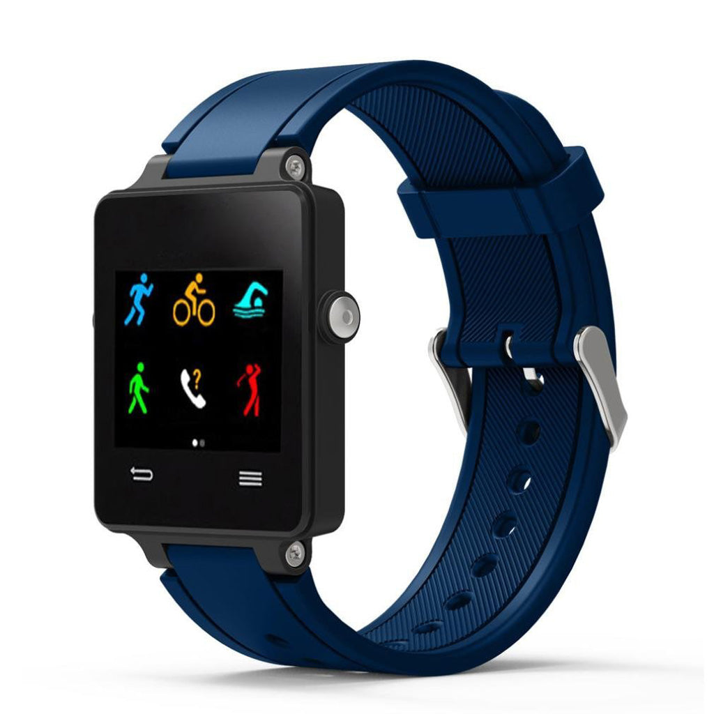 Silicone Strap for Garmin Vivoactive / Approach S2 / Approach S4