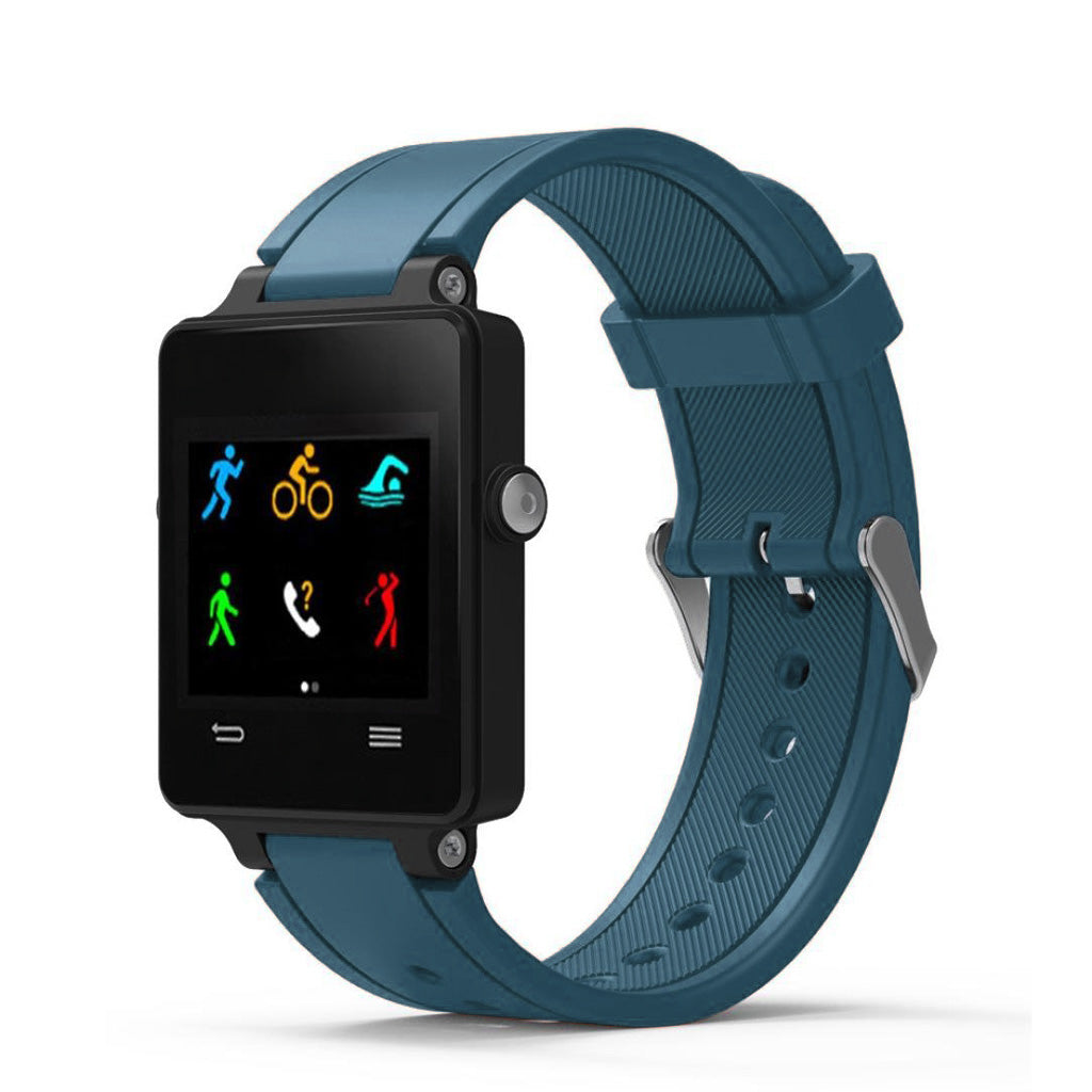 Silicone Strap for Garmin Vivoactive / Approach S2 / Approach S4