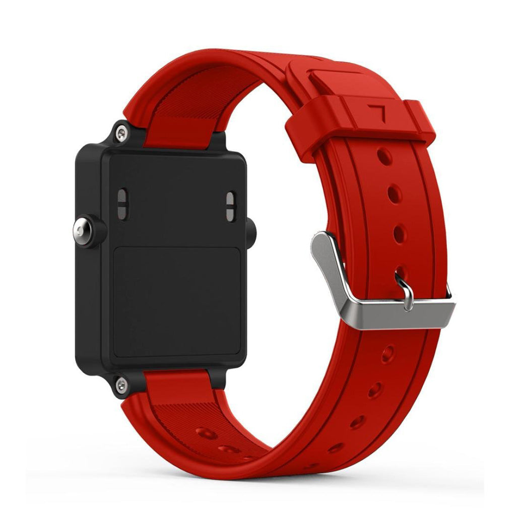 Silicone Strap for Garmin Vivoactive / Approach S2 / Approach S4