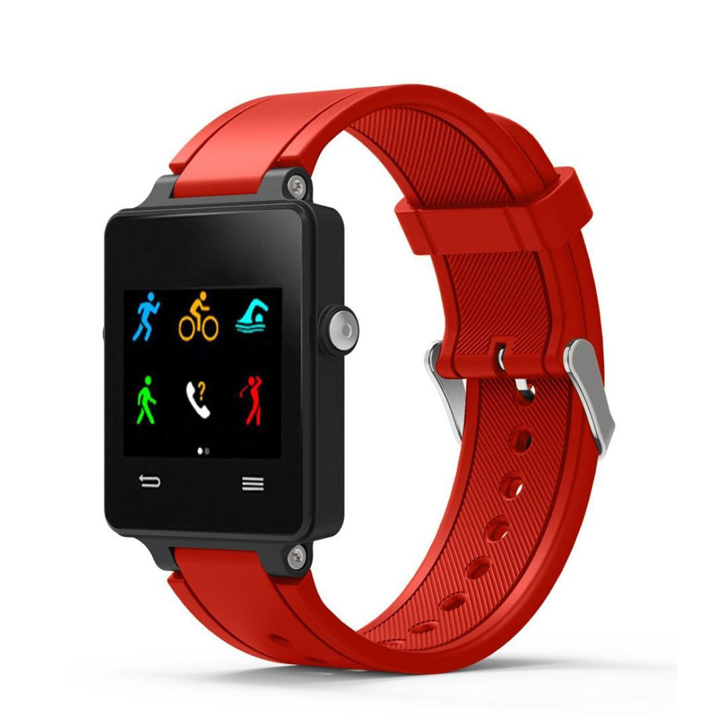 Silicone Strap for Garmin Vivoactive / Approach S2 / Approach S4