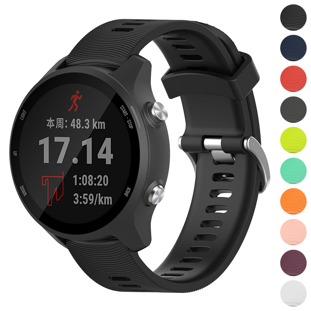 Silicone Strap for Garmin Fenix 5S
