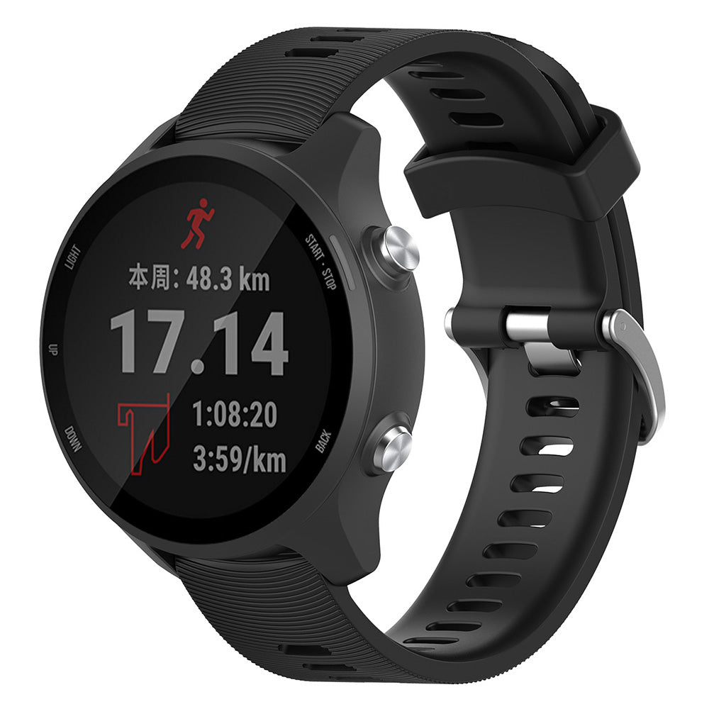 Silicone Strap for Garmin Fenix 5S