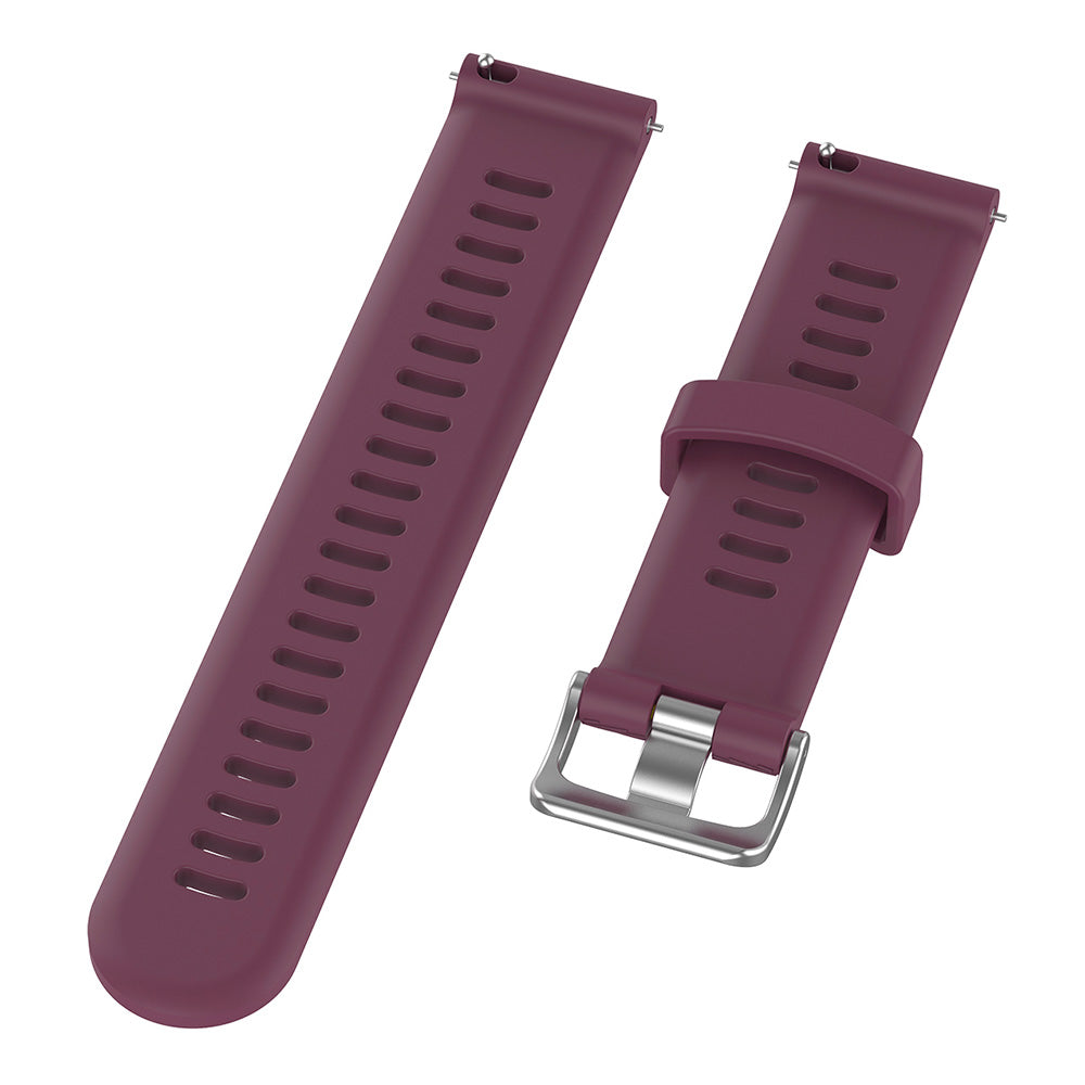 Silicone Strap for Garmin Fenix 5S