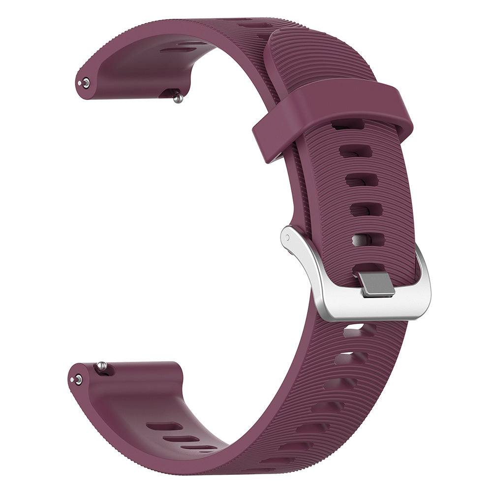 Silicone Strap for Garmin Fenix 5S