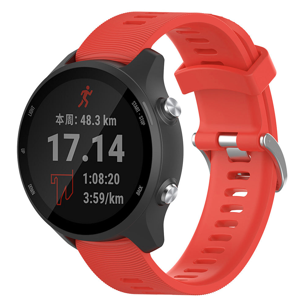 Silicone Strap for Garmin Fenix 5S
