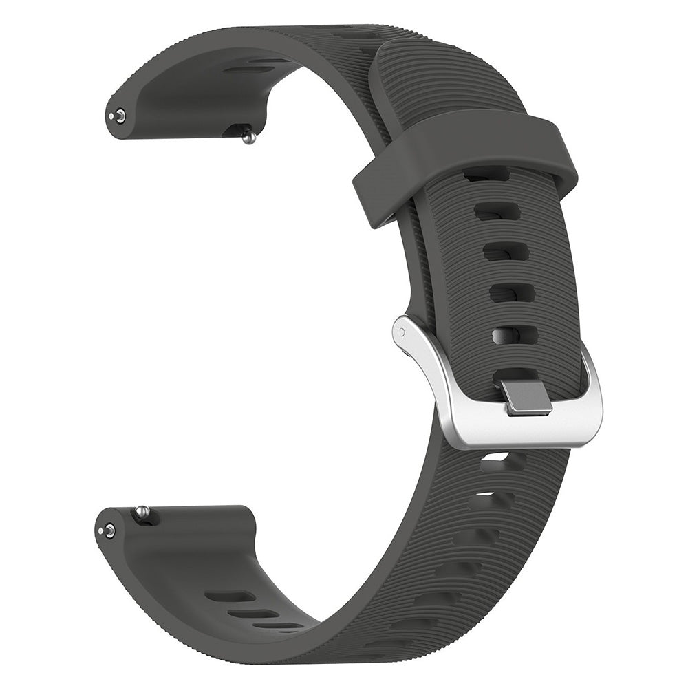 Silicone Strap for Garmin Fenix 5S